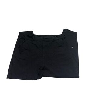 lululemon athletica Black Women's Pants